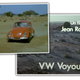 Image for article titled A Famous French Film Director Once Shot A Bunch Of Gag VW Beetle Ads In Africa